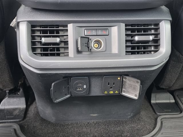 Used 2021 Ford F150 Lariat w/ Equipment Group 502A High AWD/4WD image 18