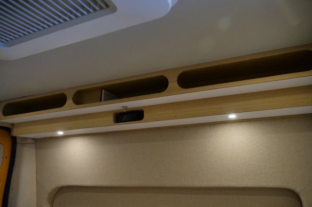 Used 2022 RAM ProMaster 3500 FWD image 73