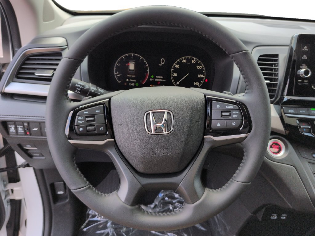 New 2026 Honda Odyssey EX-L image 12
