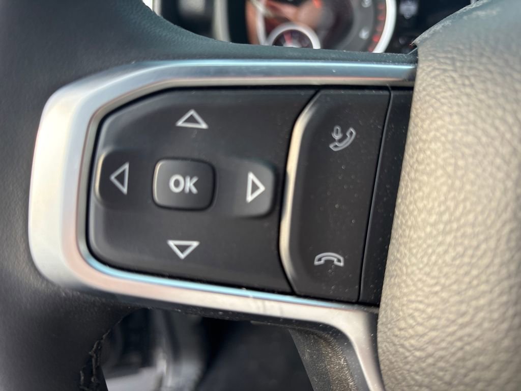 New 2026 RAM 2500 Big Horn image 20