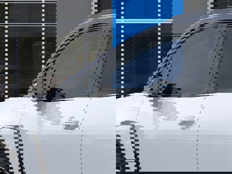 New 2026 Chevrolet Blazer EV SS image 12