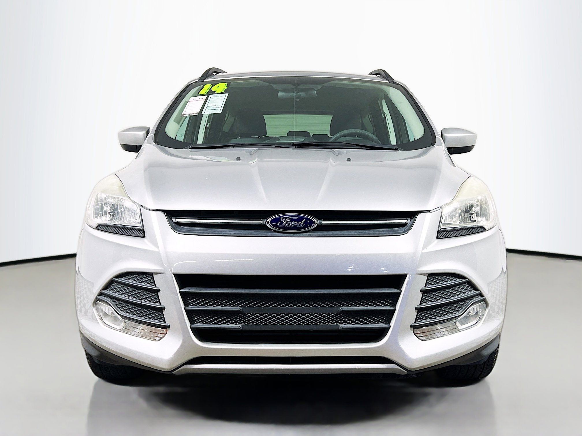 Used 2014 Ford Escape SE w/ Equipment Group 201A image 11
