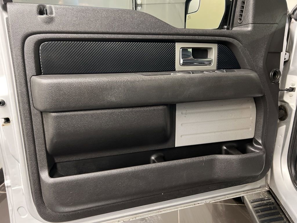 Used 2012 Ford F150 FX4 w/ FX Luxury Pkg image 27