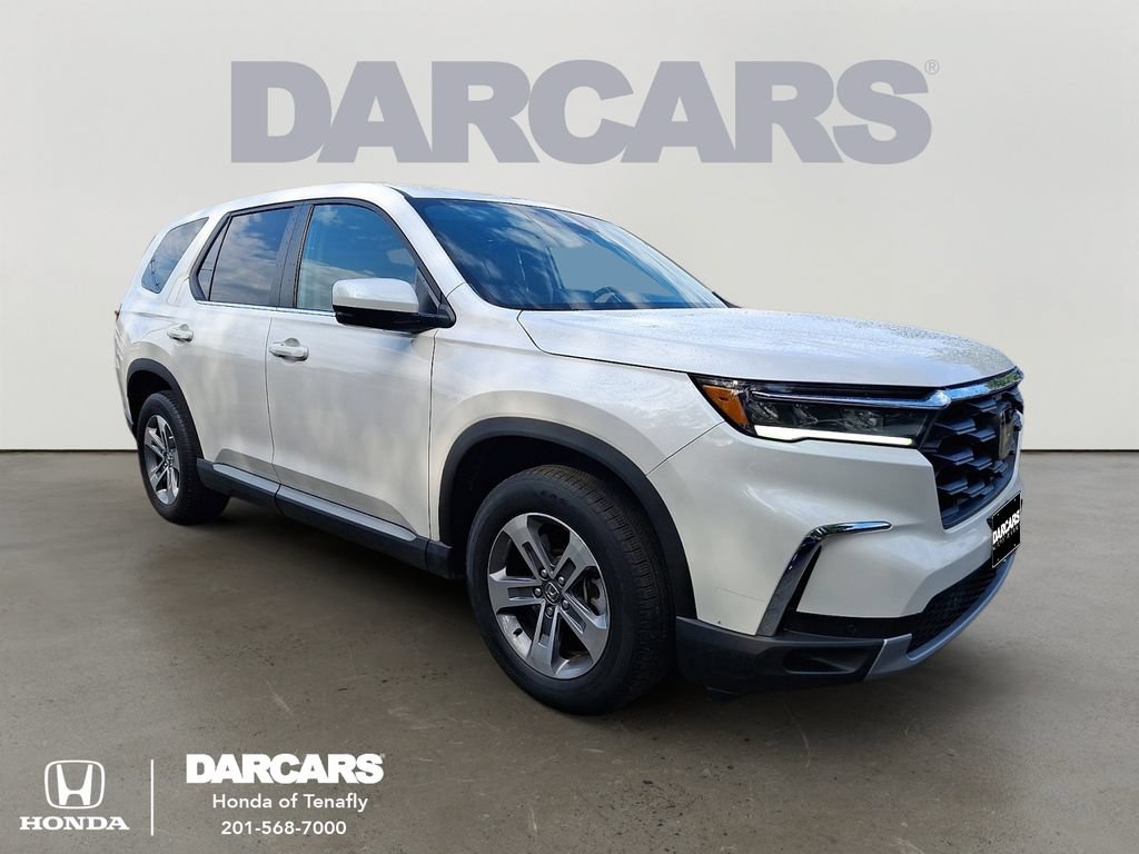 Used 2024 Honda Pilot EX-L