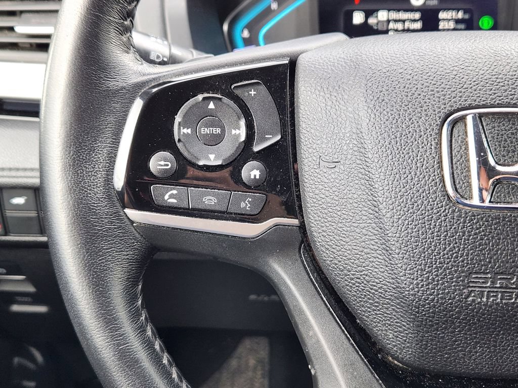 Used 2021 Honda Odyssey Touring image 17