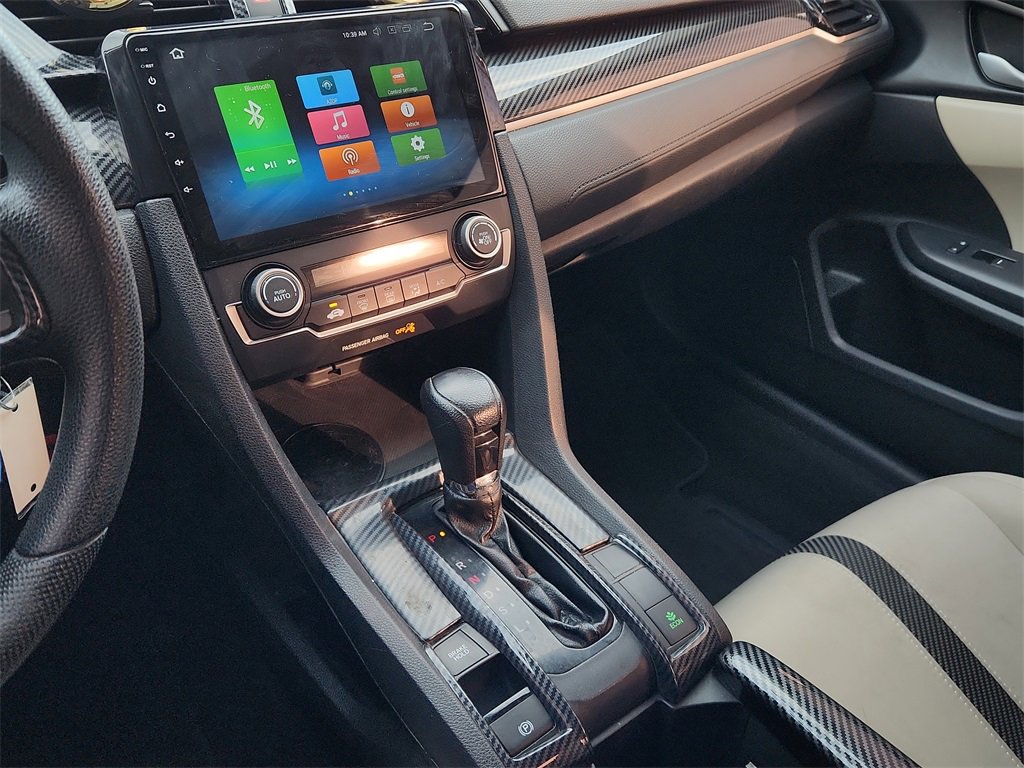Used 2018 Honda Civic LX image 24