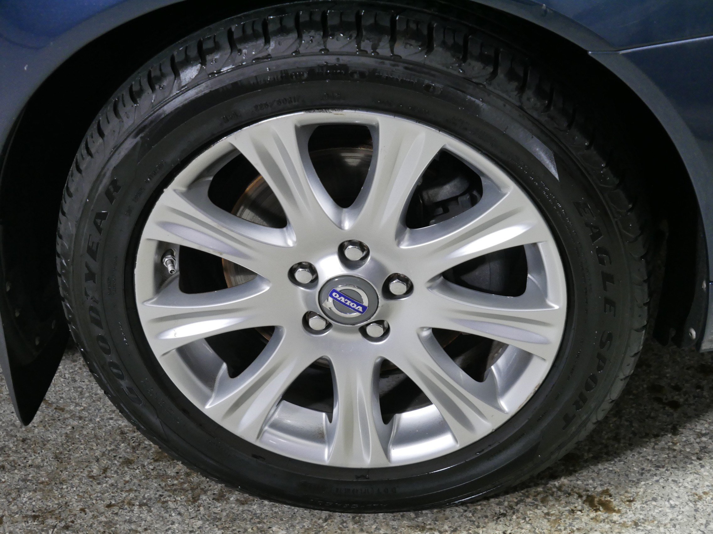 Used 2010 Volvo S80 3.2 FWD image 15