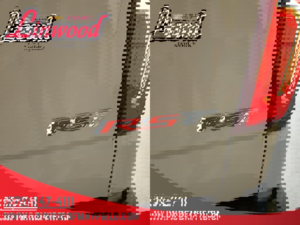 New 2026 Chevrolet Silverado 1500 RST w/ Safety Package image 5