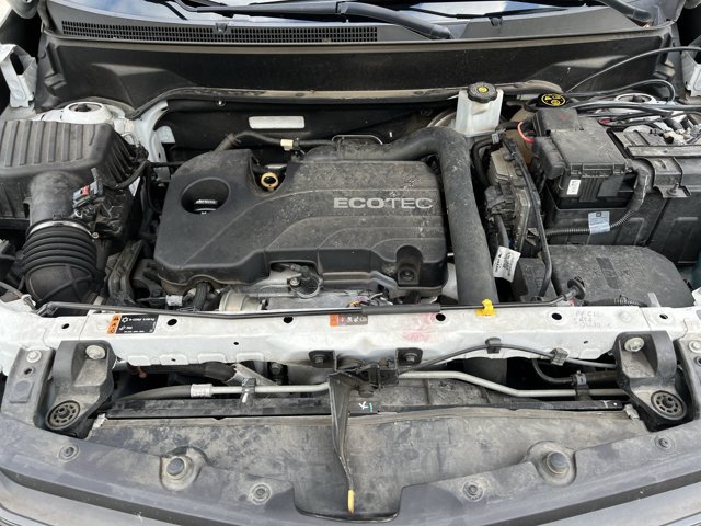 Used 2018 Chevrolet Equinox LT FWD image 30