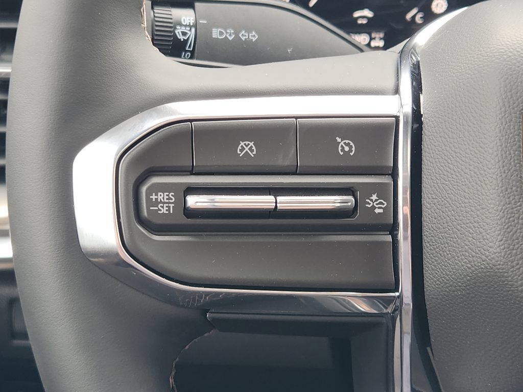 New 2026 GMC Canyon Denali AWD/4WD image 22