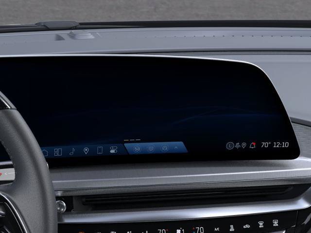 New 2027 Cadillac Lyriq Luxury RWD image 20