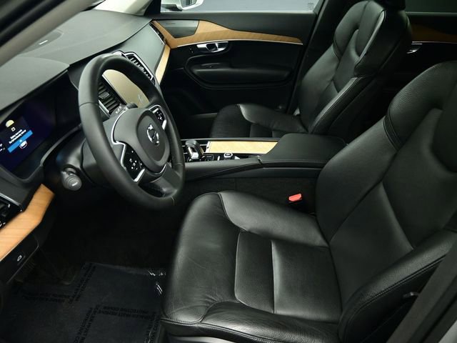 Used 2023 Volvo XC90 B6 Plus w/ Protection Package image 53