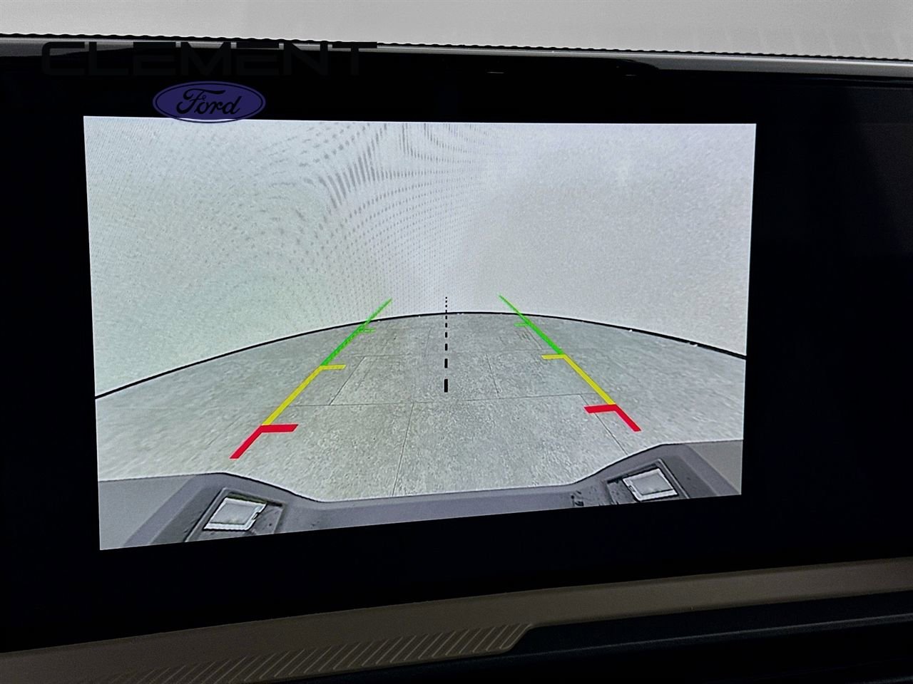 New 2025 Ford Bronco Sport Big Bend w/ Convenience Package image 19