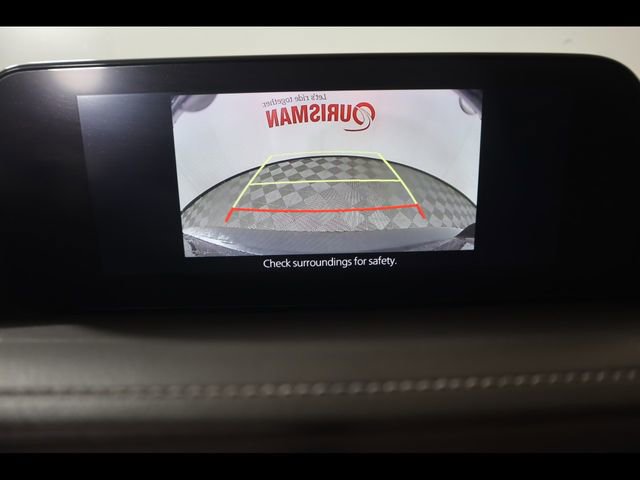 Used 2021 MAZDA CX-30 AWD 2.5 S w/ Premium Package image 30