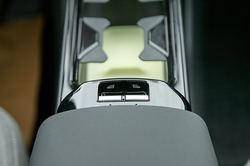 New 2026 Volvo EX30 Ultra image 25