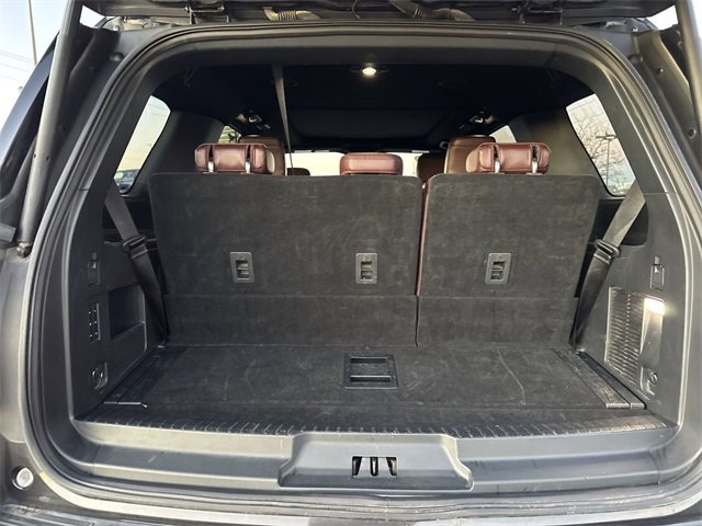 Used 2024 Ford Expedition Limited image 21