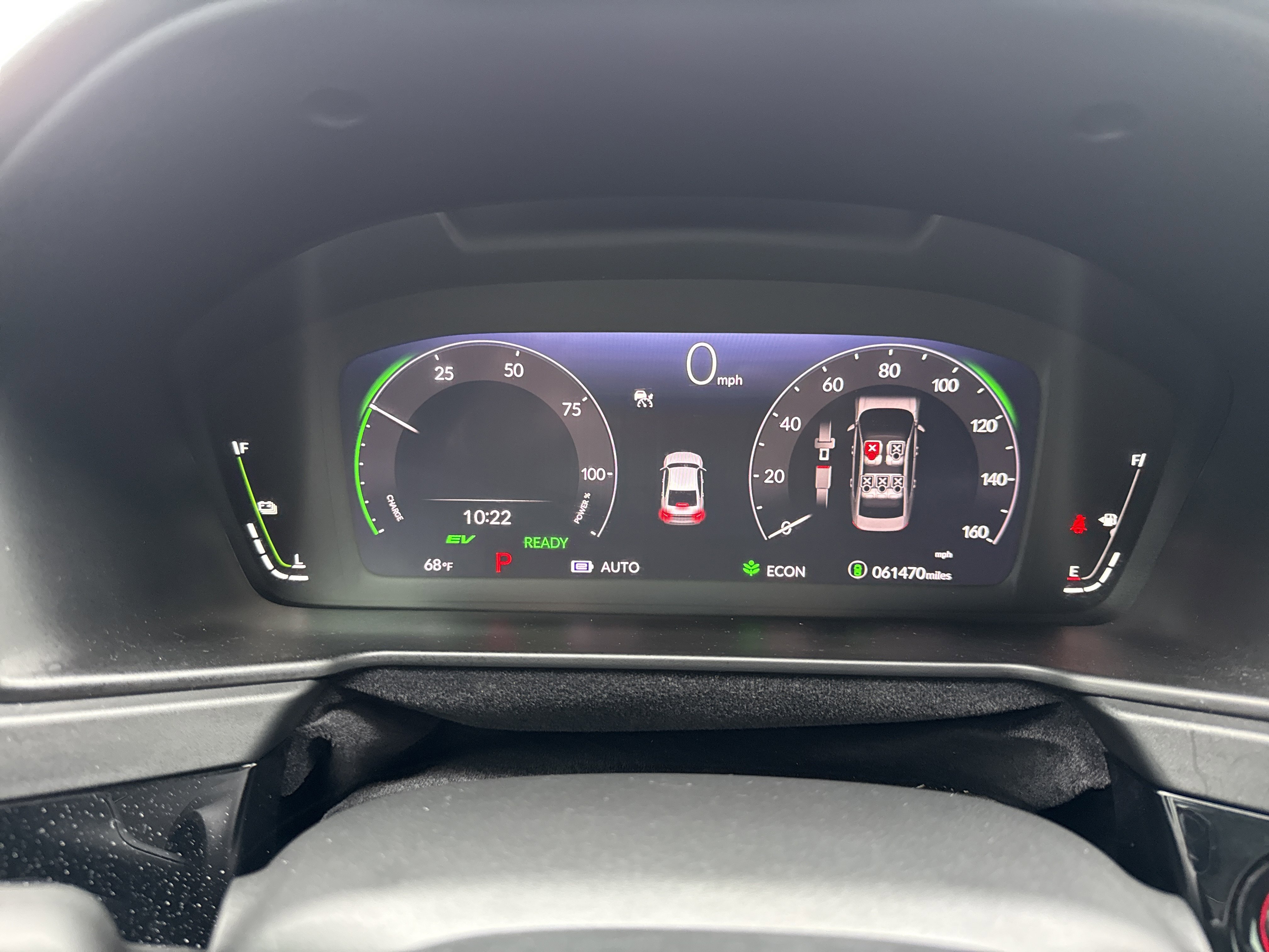 Certified 2023 Honda Accord Sport image 24