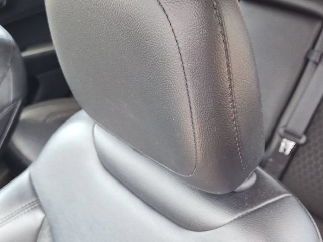 Used 2021 Jeep Compass Latitude w/ Sun and Sound Group FWD image 15