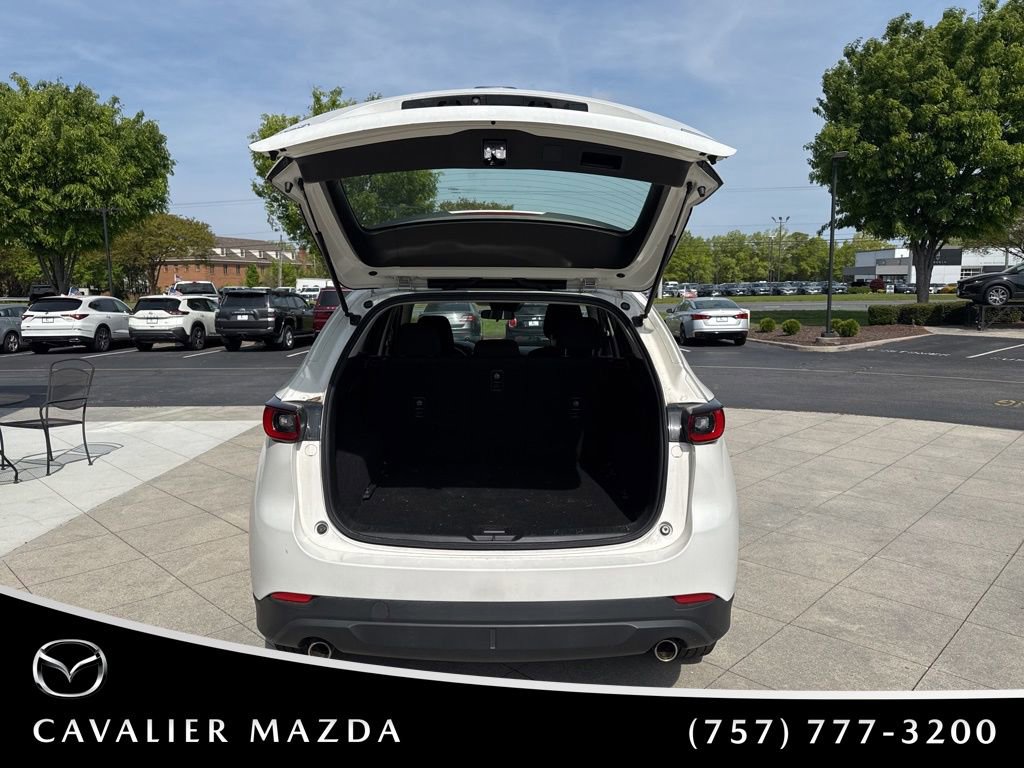 Used 2023 MAZDA CX-5 AWD 2.5 S image 6