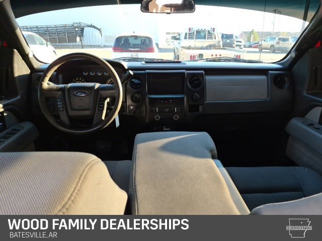 Used 2014 Ford F150 STX w/ Equipment Group 201A Mid image 19