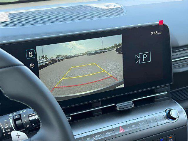 New 2026 Hyundai Kona SEL Premium FWD image 26