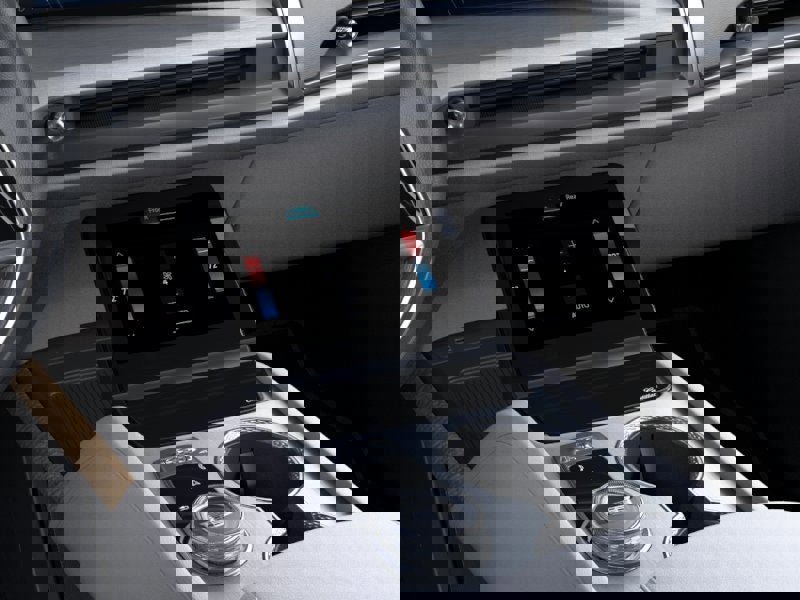 New 2026 Cadillac Vistiq Sport AWD/4WD image 23