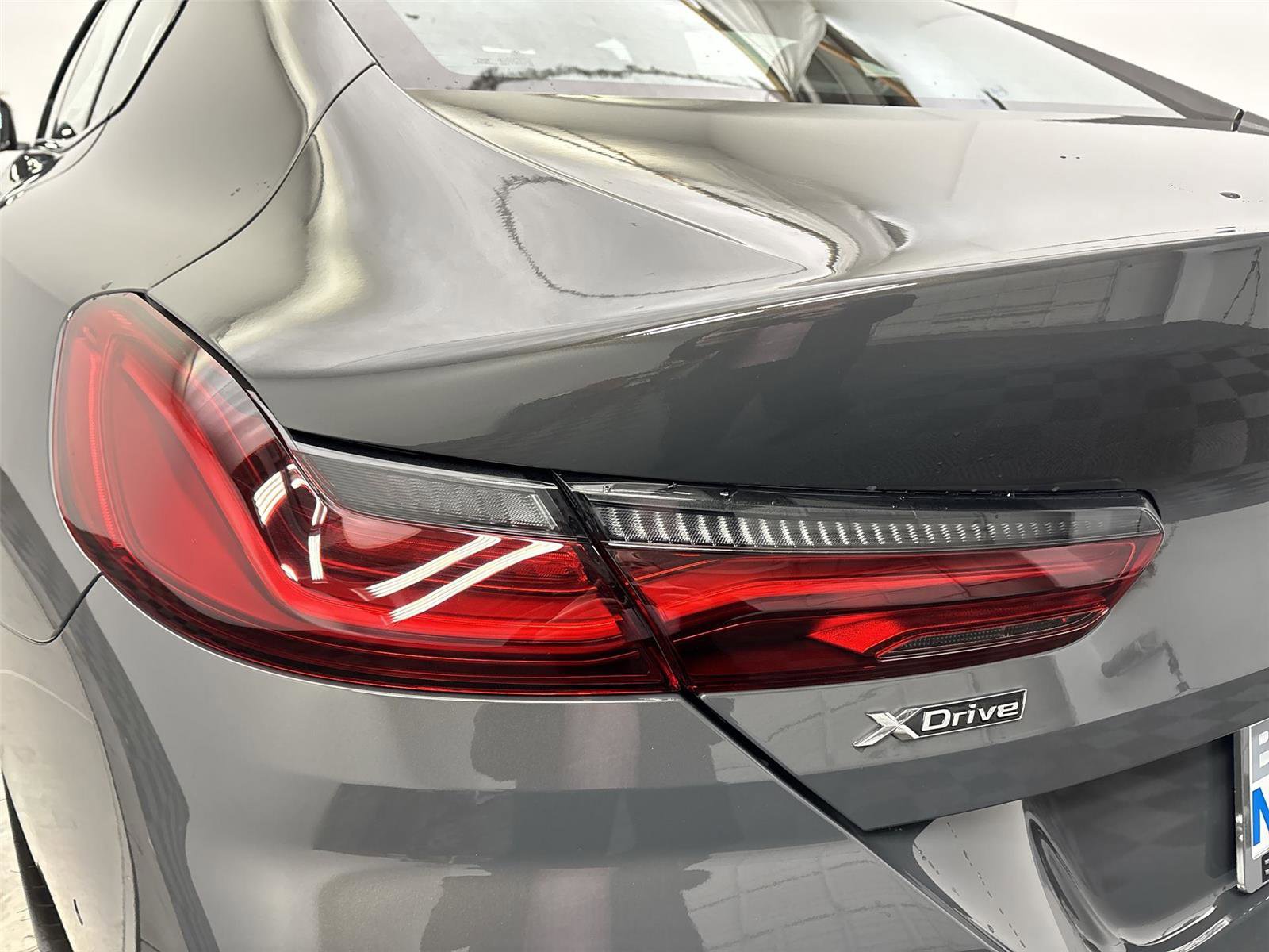 New 2026 BMW 840i xDrive image 19