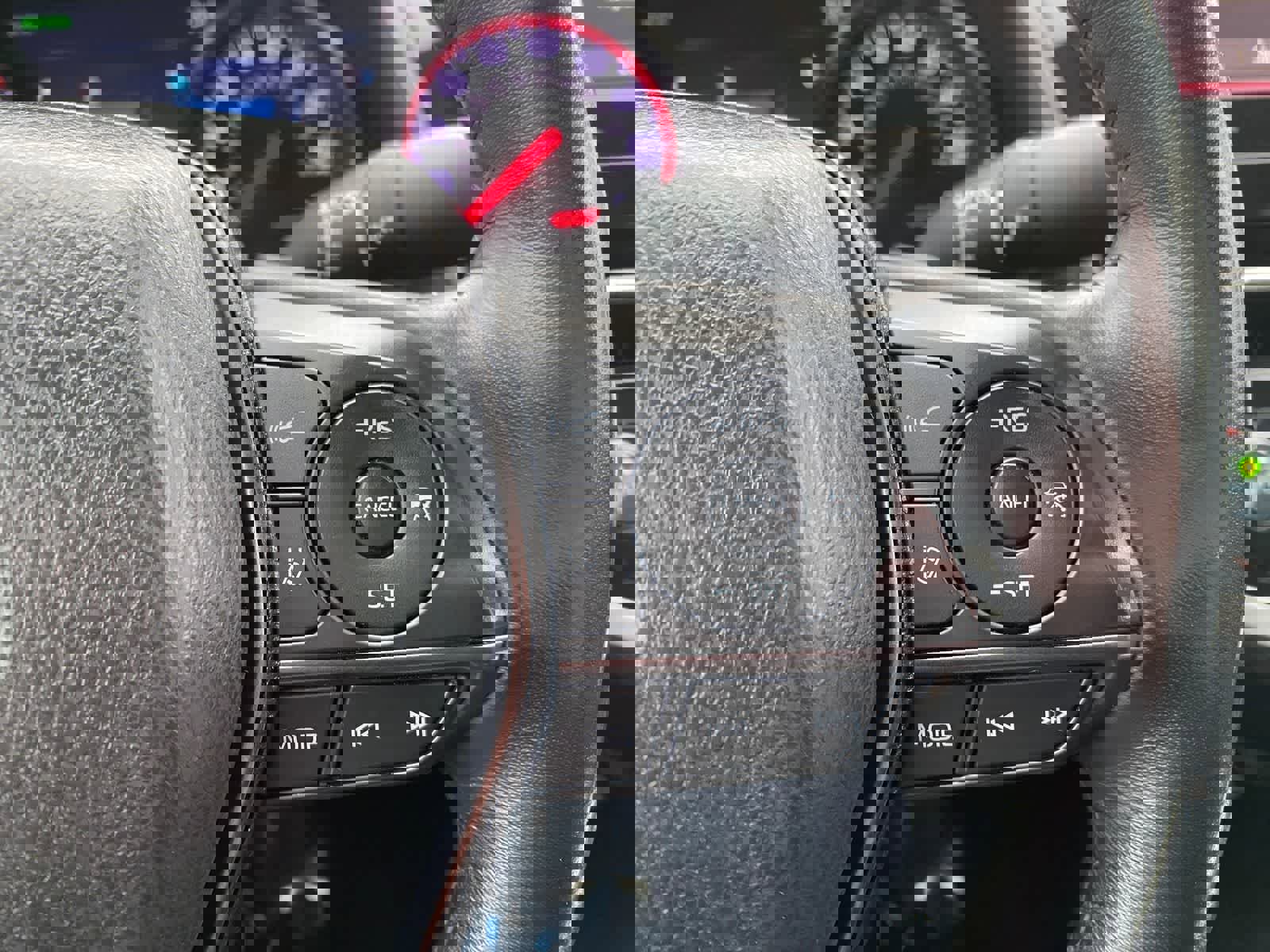 Used 2022 Toyota Camry XSE image 25