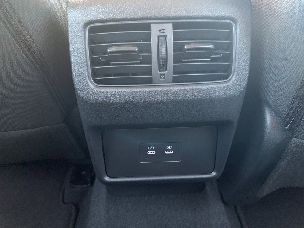 New 2026 Nissan Rogue SV image 22