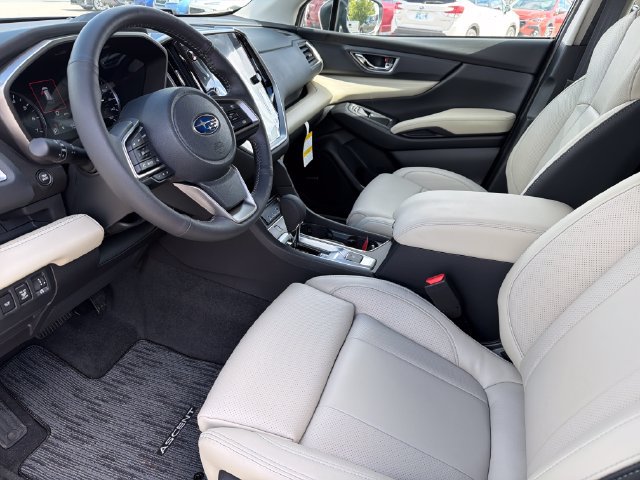 New 2027 Subaru Ascent Limited AWD/4WD image 17