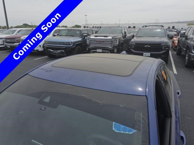 Used 2021 Cadillac CT5 V w/ Premium Package AWD/4WD image 10