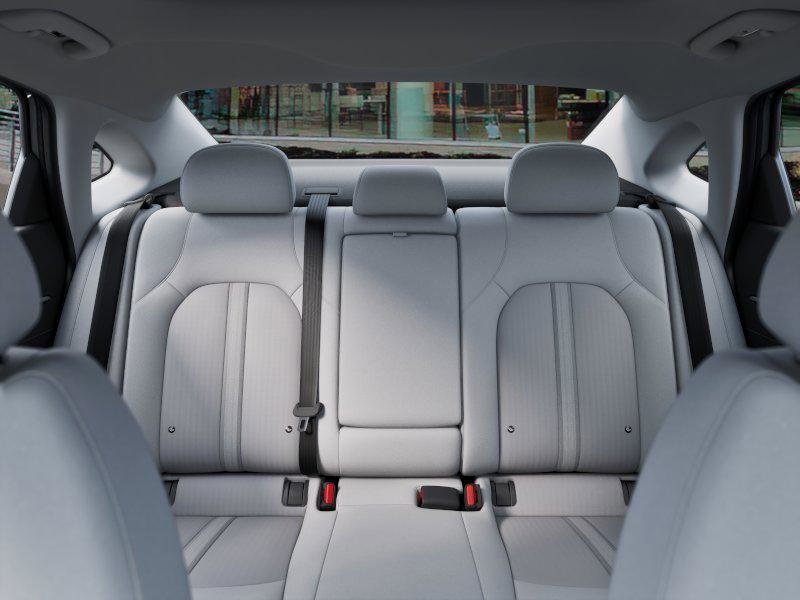 New 2026 Hyundai Sonata SEL image 12