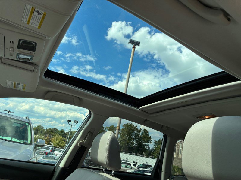 Used 2015 Subaru Forester 2.5i Touring w/ Popular Package #2 image 15