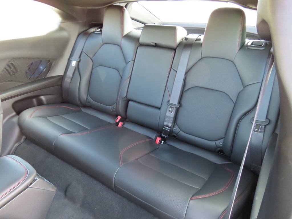 New 2026 Dodge Charger R/T AWD/4WD image 21