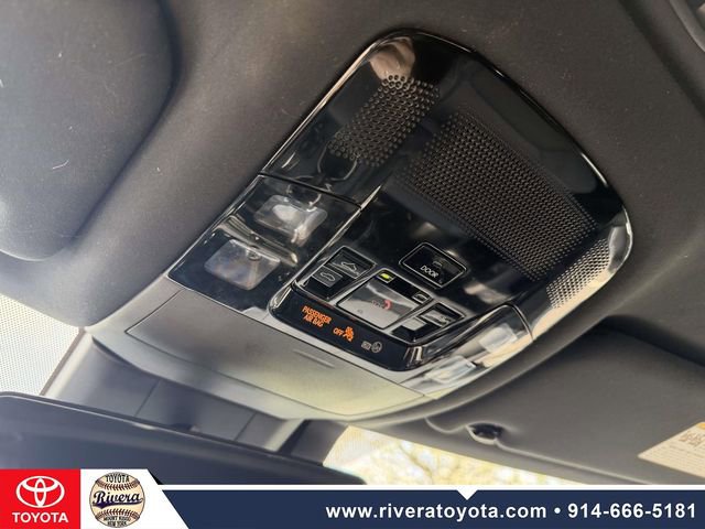 Used 2023 Lexus RX 350 Premium w/ Accessory Package (Z1) AWD/4WD image 23