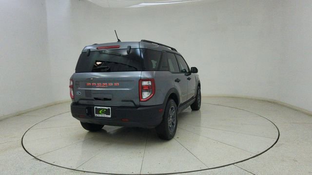 Used 2024 Ford Bronco Sport Big Bend w/ Convenience Package AWD/4WD image 67