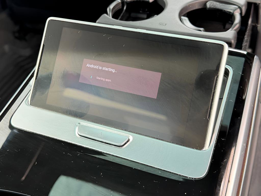 Used 2021 Audi A8 L 4.0T w/ Executive Plus Package image 33