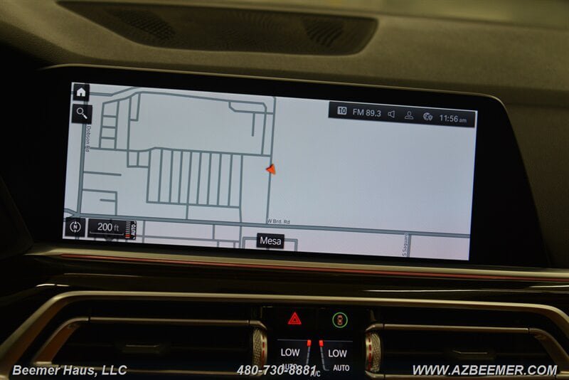 Used 2019 BMW X5 xDrive40i AWD/4WD image 35