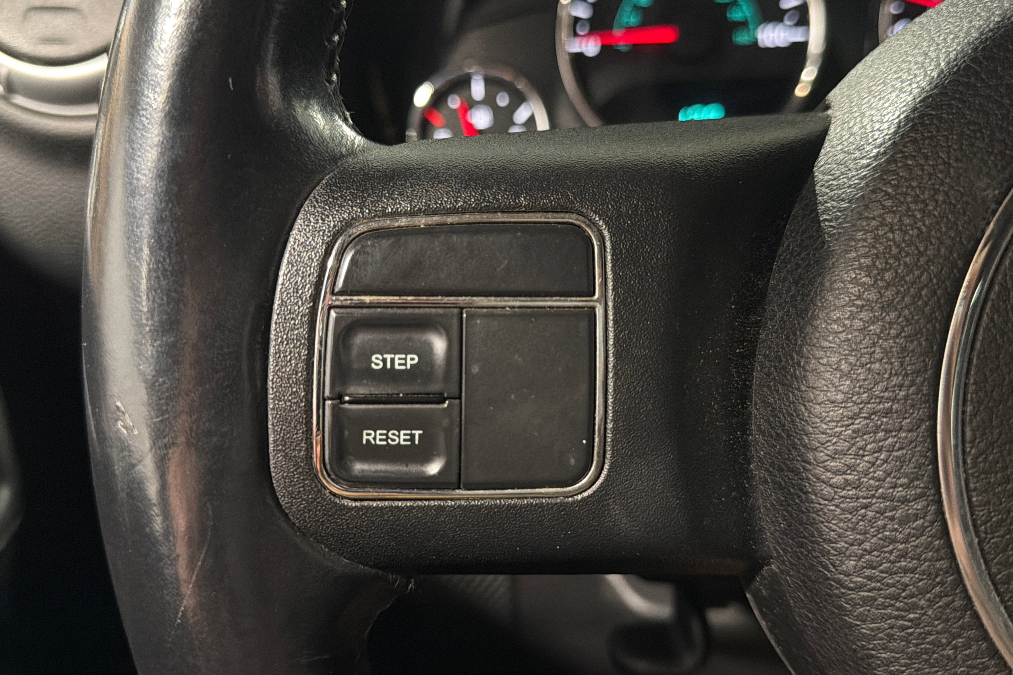 Used 2013 Jeep Wrangler Sahara w/ Trailer Tow Group image 22
