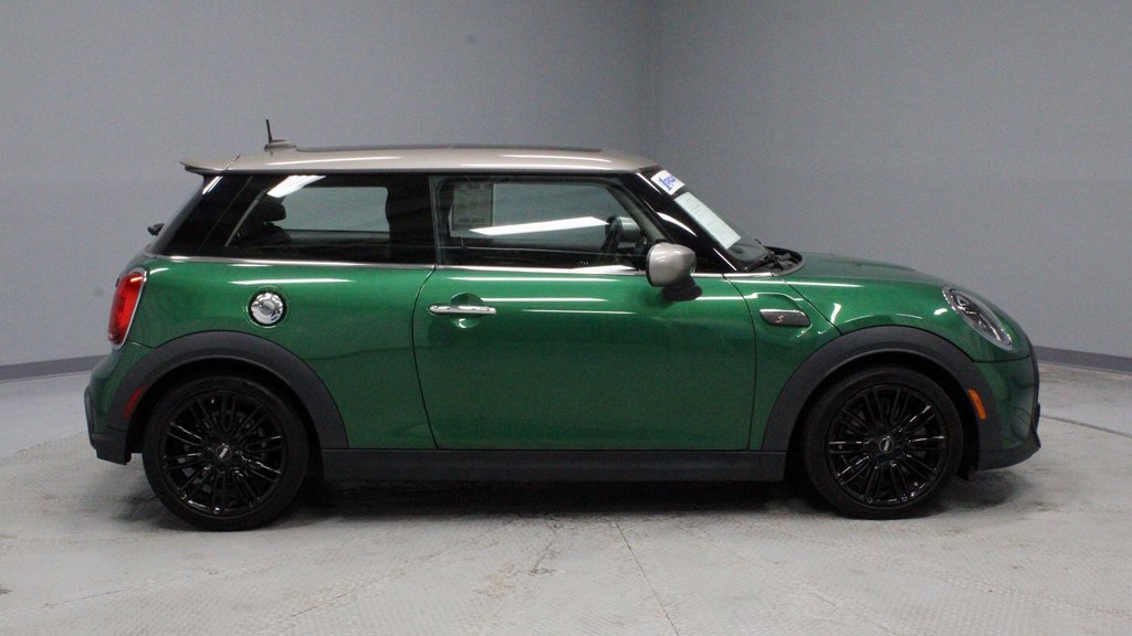 Used 2023 MINI Cooper S image 6