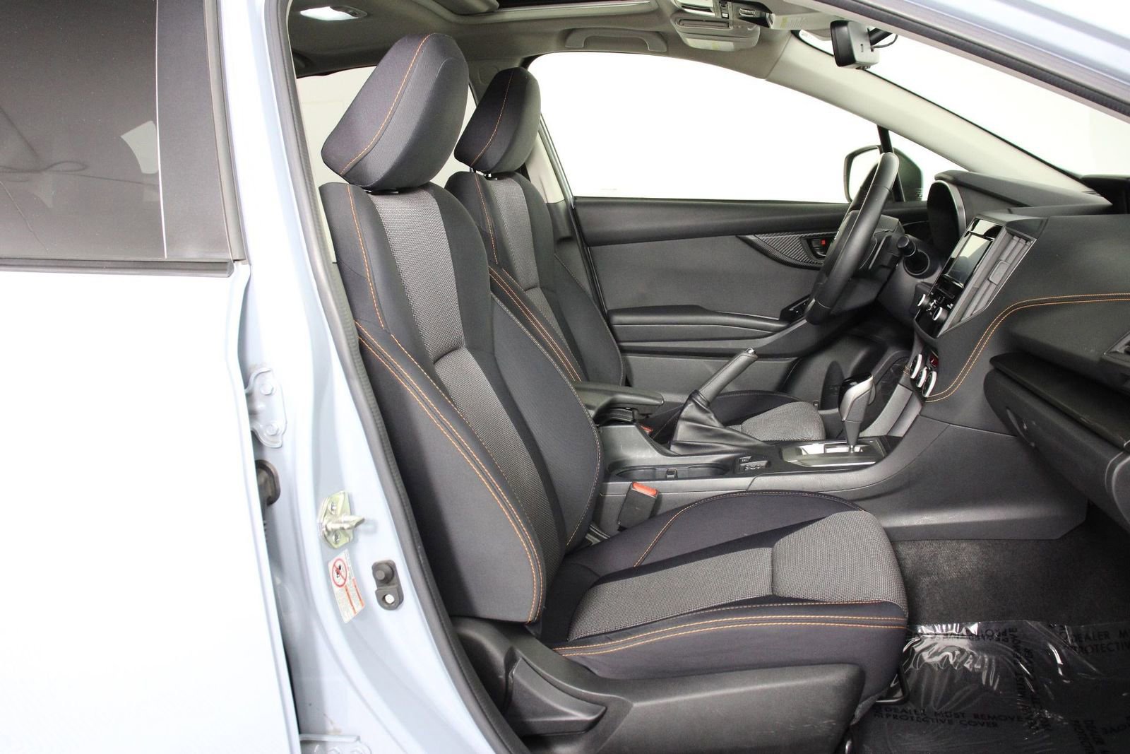 Used 2020 Subaru Crosstrek 2.0i Premium w/ Moonroof Package 2 image 29