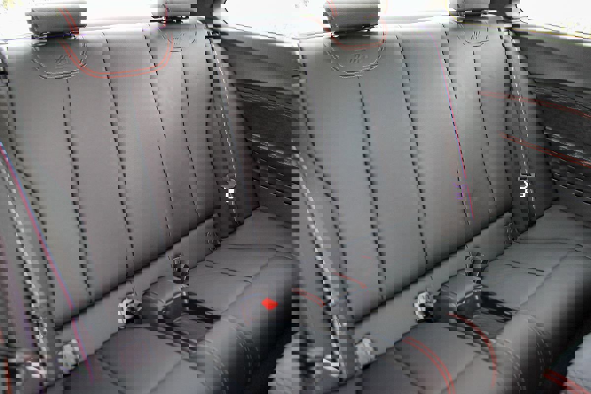 Used 2021 BMW M2 Competition w/ Executive Package image 22