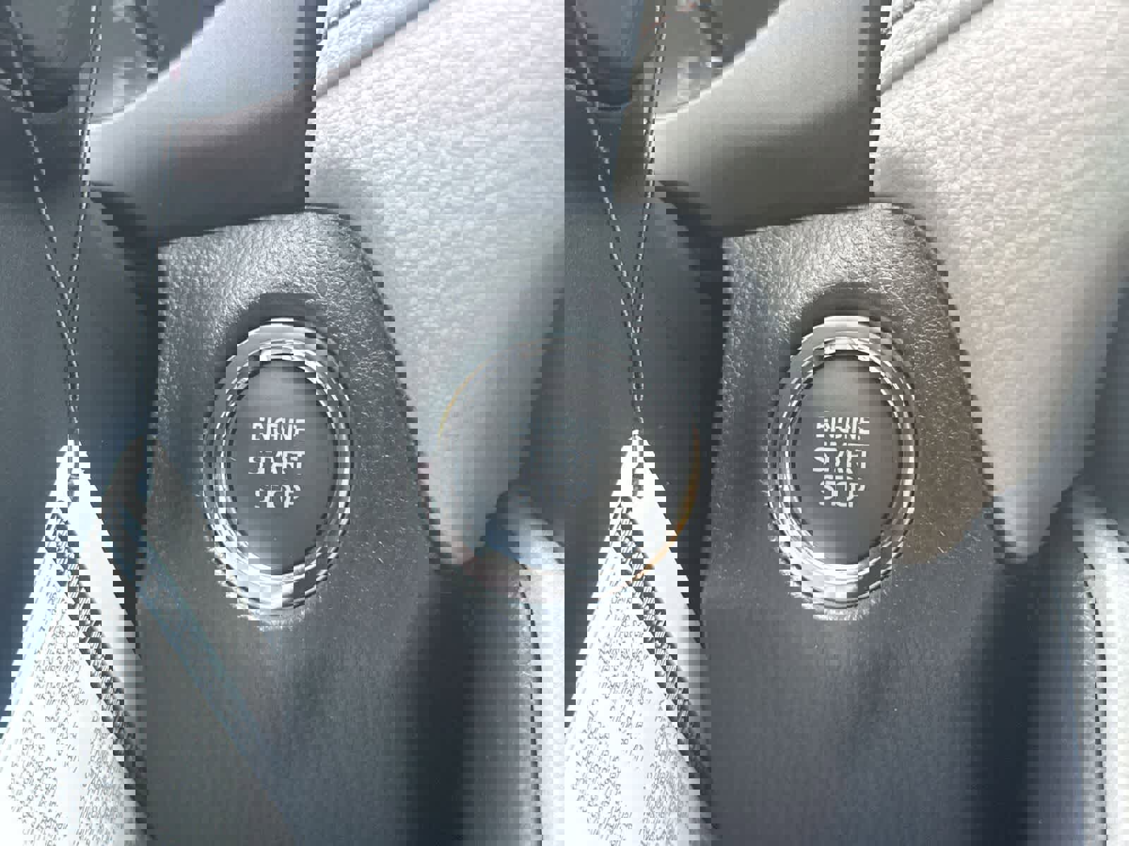 New 2025 Toyota RAV4 XLE Premium w/ Weather Package image 25