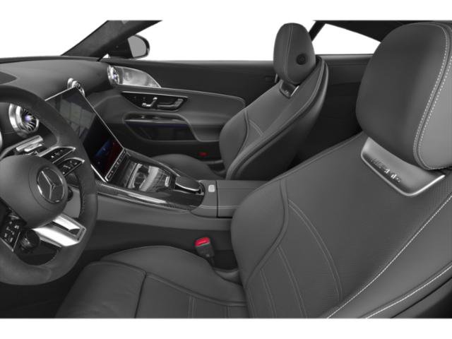 New 2027 Mercedes-Benz AMG GT 63 image 6