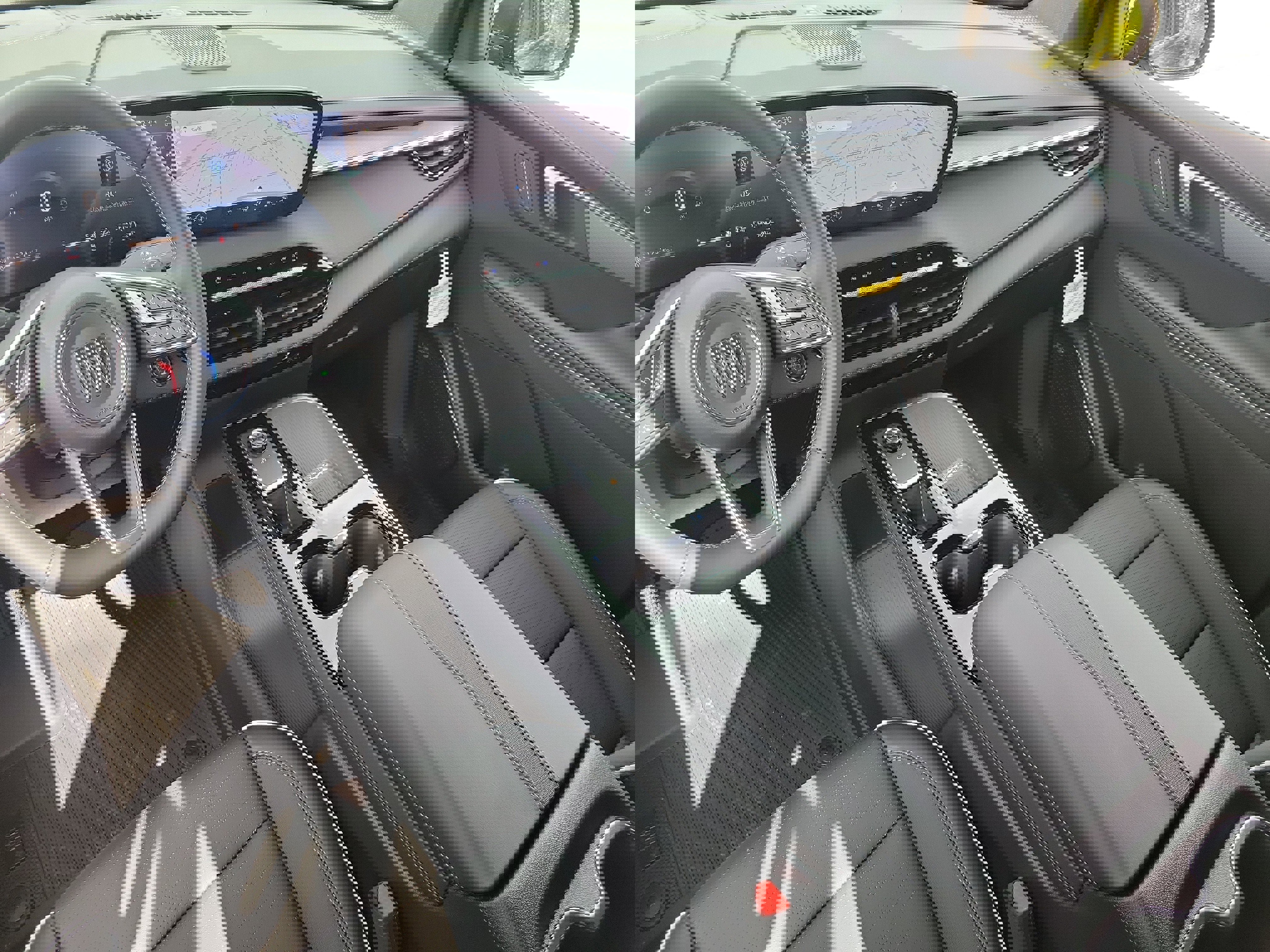 New 2026 Buick Enclave Sport Touring w/ LPO, Floor Liner Package image 20