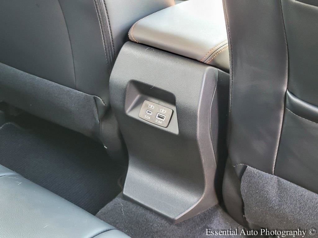 New 2026 Subaru Crosstrek 2.5i Limited AWD/4WD image 24