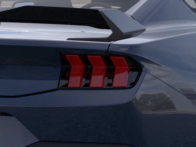 New 2026 Ford Mustang Dark Horse w/ Dark Horse Handlin Package RWD image 21