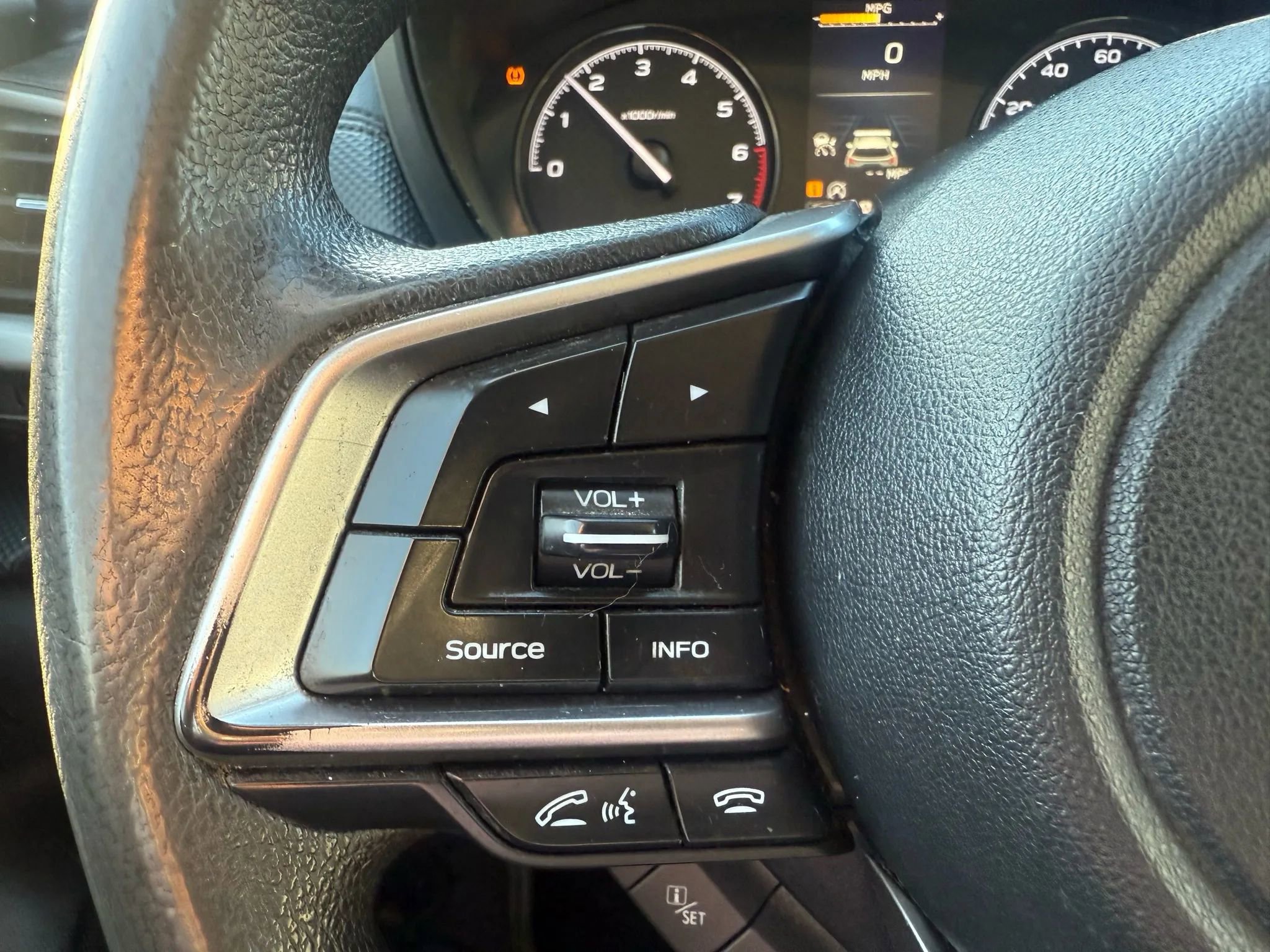 Used 2022 Subaru Forester image 13