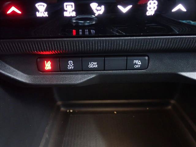 New 2026 Jeep Cherokee Limited AWD/4WD image 23