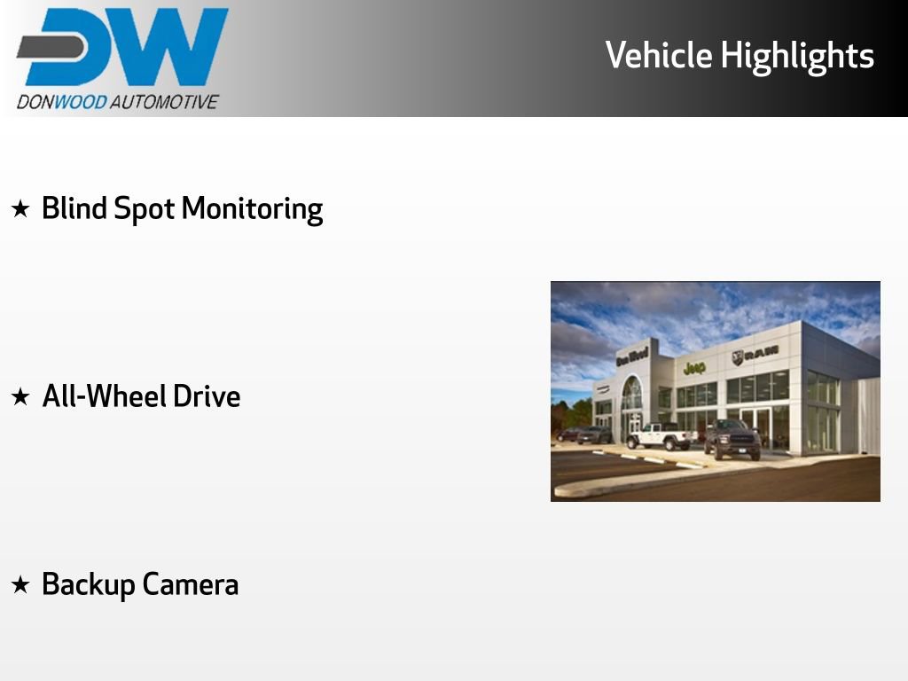 Used 2018 Nissan Rogue Sport S image 3